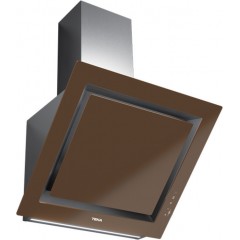 Teka DLV 68660 Απορροφητήρας Καμινάδα 60cm Καφέ Teka DLV 68660 Απορροφητήρας Καμινάδα 60cm Καφέ
